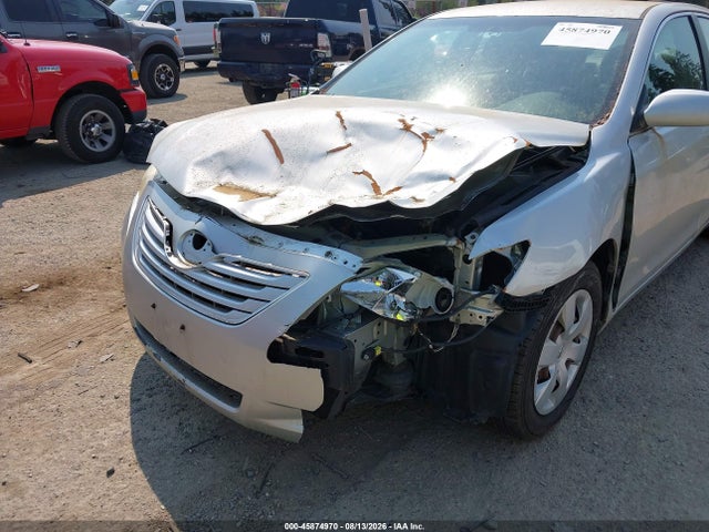 Aukcja sprzedaży 2007 Toyota Camry Le, vin: 4T1BE46K67U062835, numer aukcji: 45874970