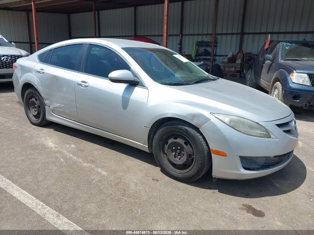 Aukcja sprzedaży 2012 Mazda Mazda6 I Sport, vin: 1YVHZ8BH4C5M30884, numer aukcji: 45874973