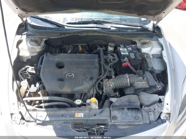 Aukcja sprzedaży 2012 Mazda Mazda6 I Sport, vin: 1YVHZ8BH4C5M30884, numer aukcji: 45874973