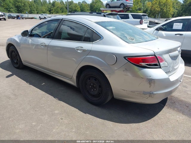 Aukcja sprzedaży 2012 Mazda Mazda6 I Sport, vin: 1YVHZ8BH4C5M30884, numer aukcji: 45874973