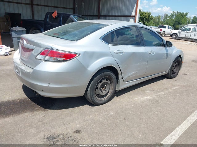 Aukcja sprzedaży 2012 Mazda Mazda6 I Sport, vin: 1YVHZ8BH4C5M30884, numer aukcji: 45874973