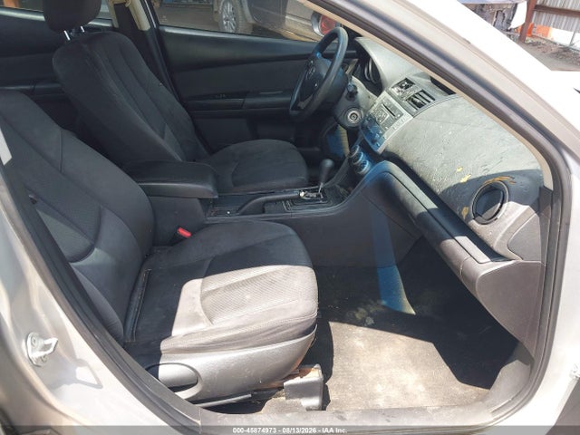 Aukcja sprzedaży 2012 Mazda Mazda6 I Sport, vin: 1YVHZ8BH4C5M30884, numer aukcji: 45874973