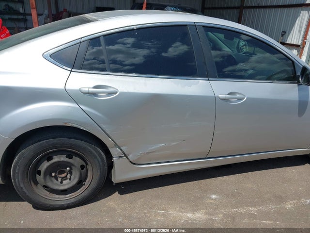 Aukcja sprzedaży 2012 Mazda Mazda6 I Sport, vin: 1YVHZ8BH4C5M30884, numer aukcji: 45874973