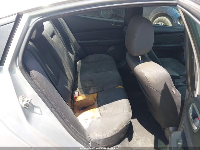 Aukcja sprzedaży 2012 Mazda Mazda6 I Sport, vin: 1YVHZ8BH4C5M30884, numer aukcji: 45874973