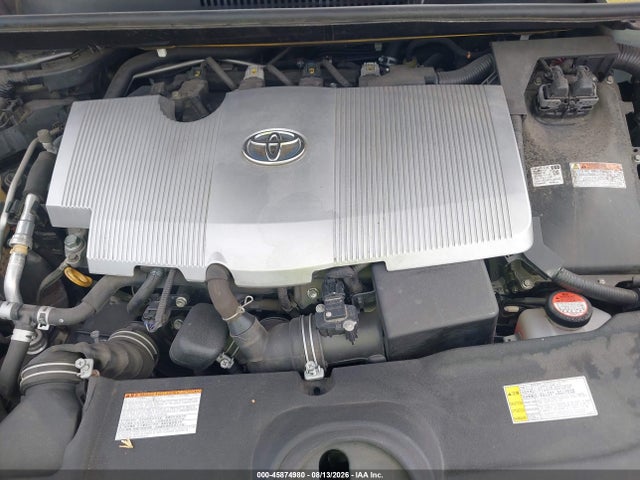 Toyota Prius 2016 JTDKBRFU5G3001607 Image 10