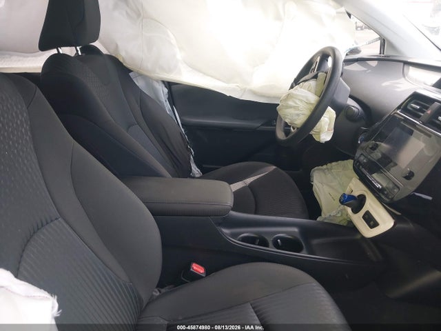 Toyota Prius 2016 JTDKBRFU5G3001607 Image 5