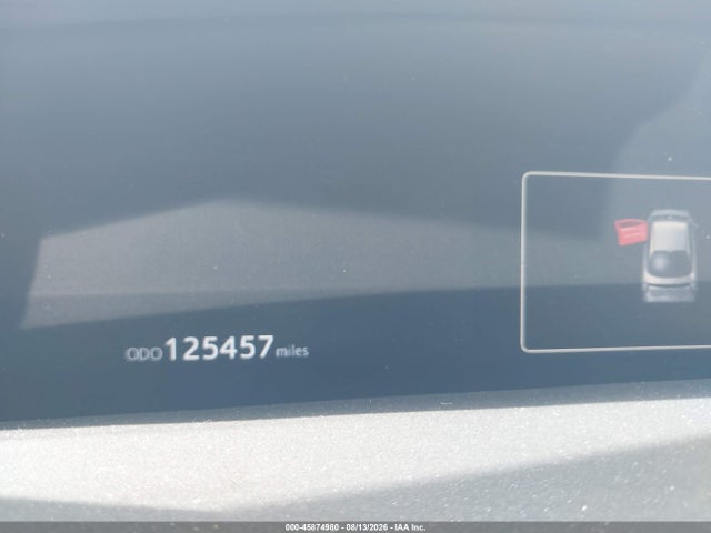 Toyota Prius 2016 JTDKBRFU5G3001607 Image 7