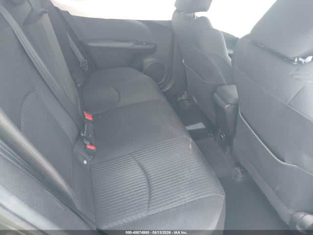 Toyota Prius 2016 JTDKBRFU5G3001607 Image 8