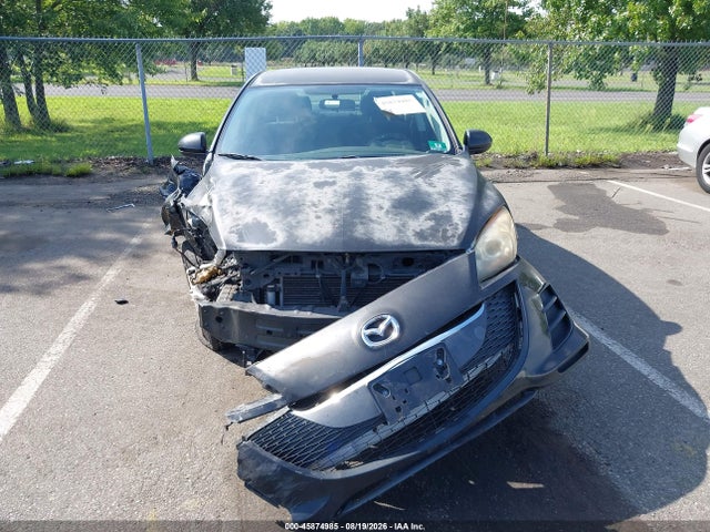Aukcja sprzedaży 2010 Mazda Mazda3 I Touring, vin: JM1BL1SG3A1162569, numer aukcji: 45874985