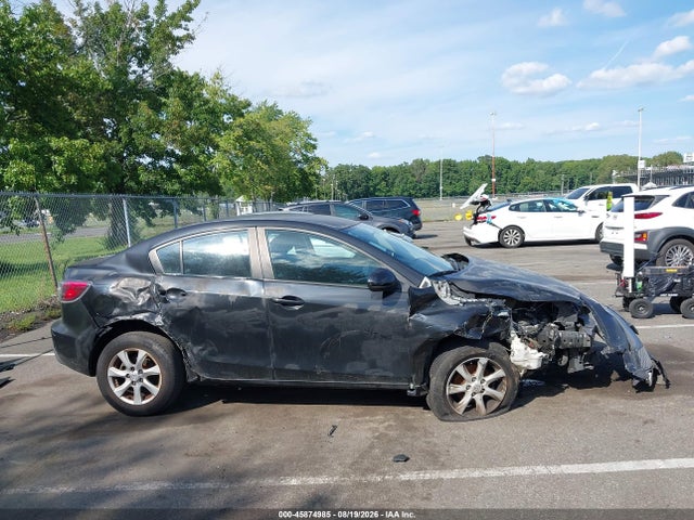 Aukcja sprzedaży 2010 Mazda Mazda3 I Touring, vin: JM1BL1SG3A1162569, numer aukcji: 45874985