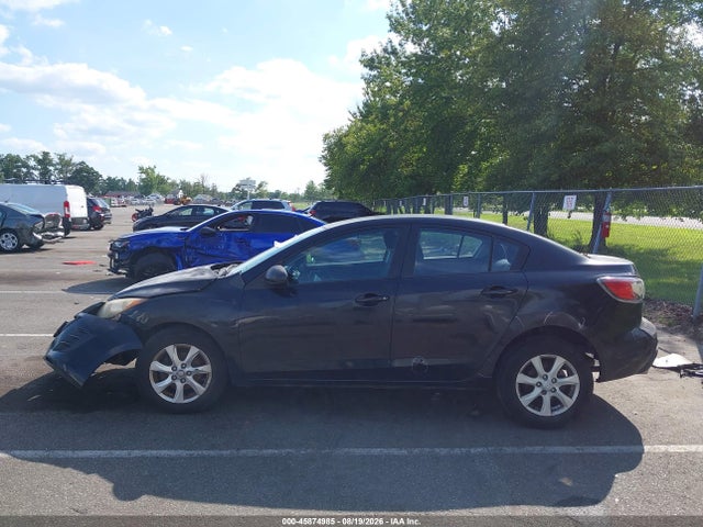 Aukcja sprzedaży 2010 Mazda Mazda3 I Touring, vin: JM1BL1SG3A1162569, numer aukcji: 45874985