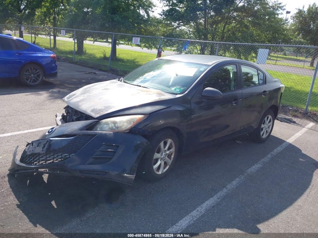 Aukcja sprzedaży 2010 Mazda Mazda3 I Touring, vin: JM1BL1SG3A1162569, numer aukcji: 45874985