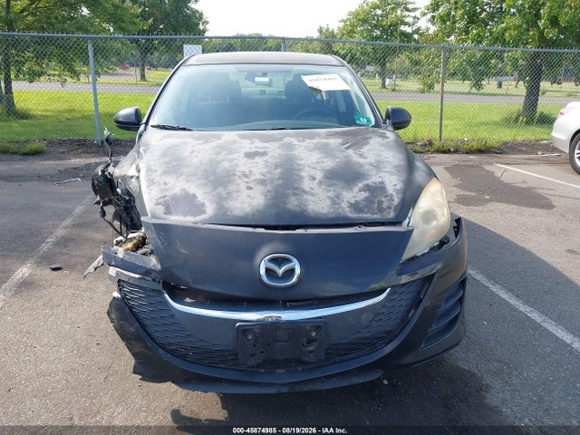 Aukcja sprzedaży 2010 Mazda Mazda3 I Touring, vin: JM1BL1SG3A1162569, numer aukcji: 45874985