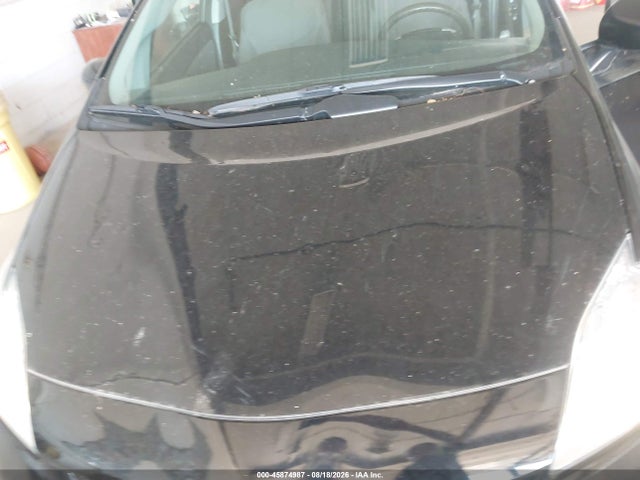 Продаж на аукціоні авто 2013 Toyota Prius Two, vin: JTDKN3DU7D5578422, номер лоту: 45874987
