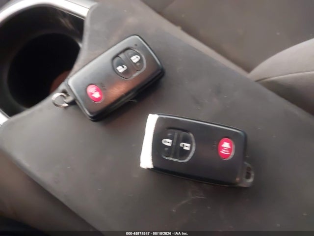 Продаж на аукціоні авто 2013 Toyota Prius Two, vin: JTDKN3DU7D5578422, номер лоту: 45874987