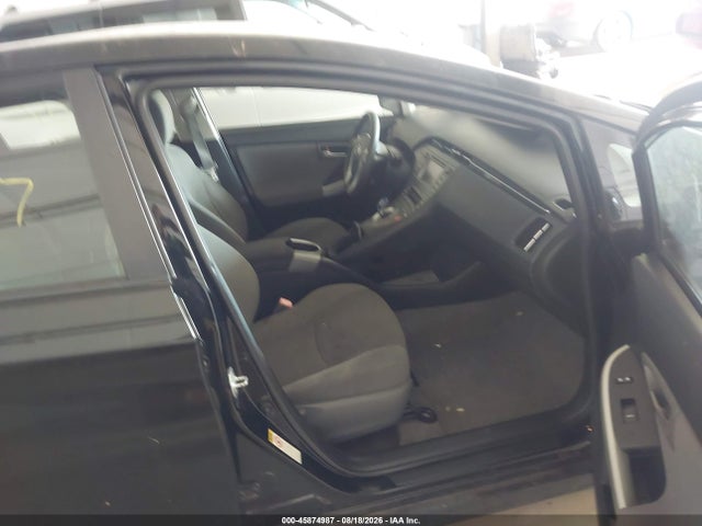 Продаж на аукціоні авто 2013 Toyota Prius Two, vin: JTDKN3DU7D5578422, номер лоту: 45874987