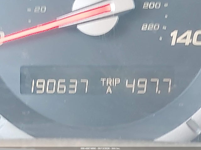 Продажа на аукционе авто 2008 Honda Pilot Ex-l, vin: 5FNYF28738B013921, номер лота: 45874990