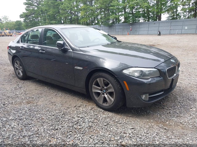 Продаж на аукціоні авто 2013 Bmw 528i Xdrive, vin: WBAXH5C55DDW15795, номер лоту: 45874994