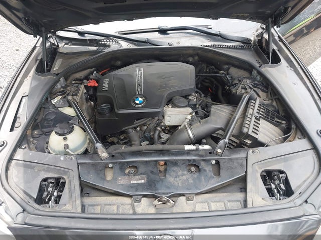Продаж на аукціоні авто 2013 Bmw 528i Xdrive, vin: WBAXH5C55DDW15795, номер лоту: 45874994