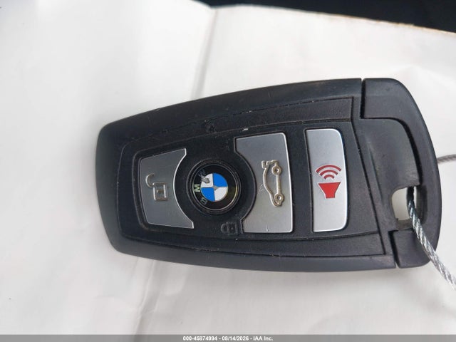 Продаж на аукціоні авто 2013 Bmw 528i Xdrive, vin: WBAXH5C55DDW15795, номер лоту: 45874994
