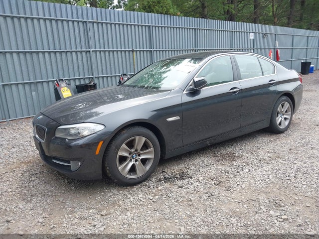 Продаж на аукціоні авто 2013 Bmw 528i Xdrive, vin: WBAXH5C55DDW15795, номер лоту: 45874994