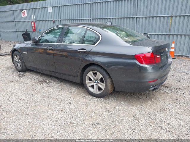 Продаж на аукціоні авто 2013 Bmw 528i Xdrive, vin: WBAXH5C55DDW15795, номер лоту: 45874994