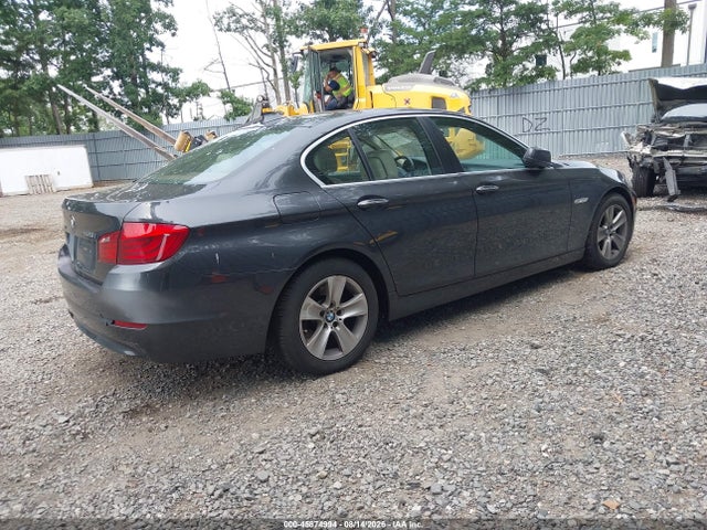 Продаж на аукціоні авто 2013 Bmw 528i Xdrive, vin: WBAXH5C55DDW15795, номер лоту: 45874994