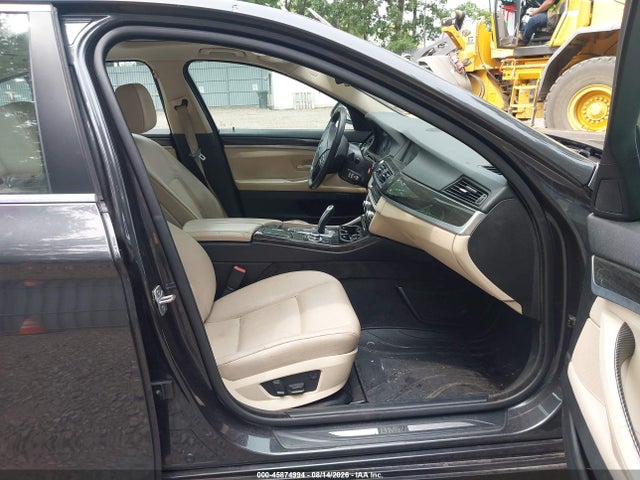Продаж на аукціоні авто 2013 Bmw 528i Xdrive, vin: WBAXH5C55DDW15795, номер лоту: 45874994
