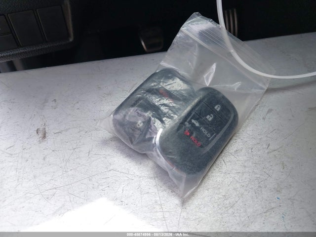 Продажа на аукционе авто 2025 Honda Civic Si Base W/high Performance Summer Tires/, vin: 2HGFE1E57SH471407, номер лота: 45874996