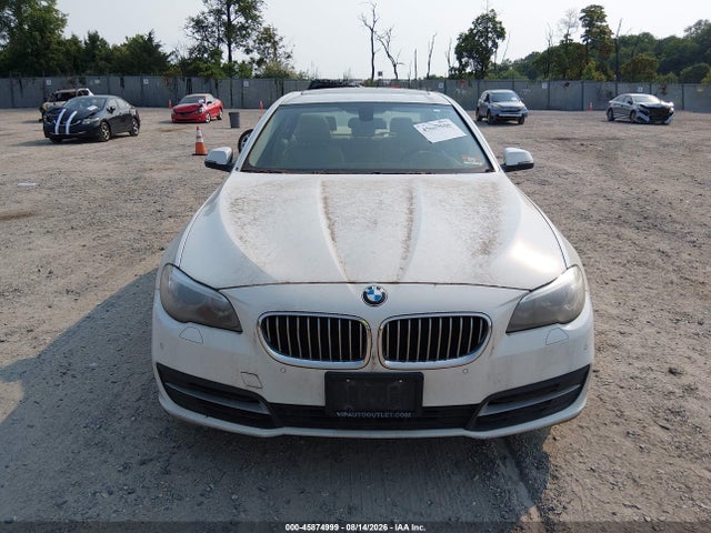 Aukcja sprzedaży 2014 Bmw 535i Xdrive, vin: WBA5B3C58ED533087, numer aukcji: 45874999