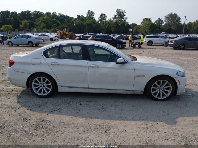 Aukcja sprzedaży 2014 Bmw 535i Xdrive, vin: WBA5B3C58ED533087, numer aukcji: 45874999
