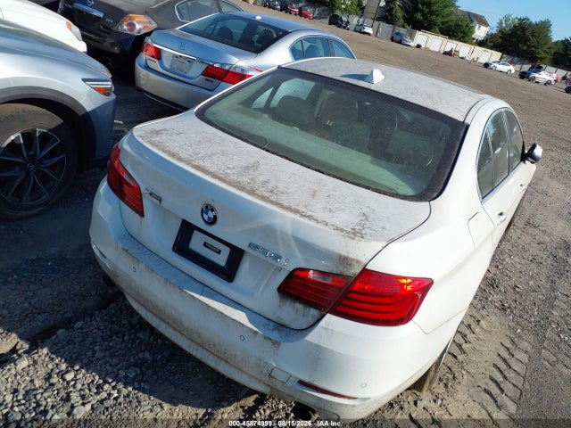 Aukcja sprzedaży 2014 Bmw 535i Xdrive, vin: WBA5B3C58ED533087, numer aukcji: 45874999