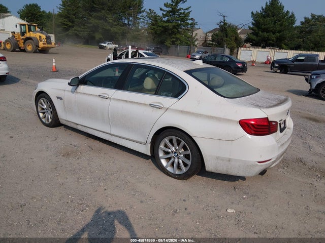 Aukcja sprzedaży 2014 Bmw 535i Xdrive, vin: WBA5B3C58ED533087, numer aukcji: 45874999