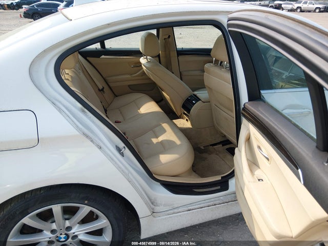 Aukcja sprzedaży 2014 Bmw 535i Xdrive, vin: WBA5B3C58ED533087, numer aukcji: 45874999