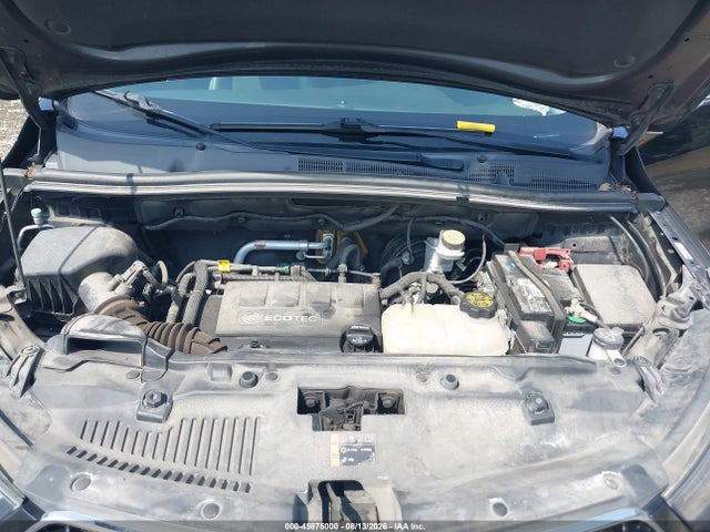Продажа на аукционе авто 2019 Buick Encore Fwd Sport Touring, vin: KL4CJ1SB4KB797742, номер лота: 45875000