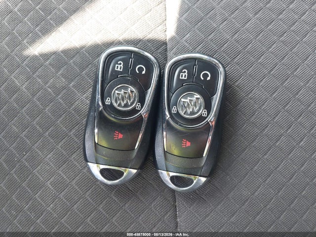 Продажа на аукционе авто 2019 Buick Encore Fwd Sport Touring, vin: KL4CJ1SB4KB797742, номер лота: 45875000