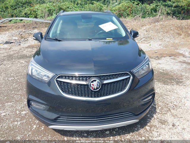 Продажа на аукционе авто 2019 Buick Encore Fwd Sport Touring, vin: KL4CJ1SB4KB797742, номер лота: 45875000