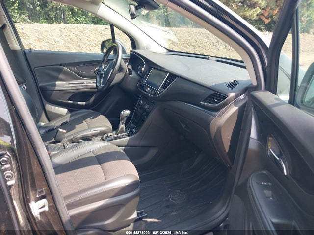 Продажа на аукционе авто 2019 Buick Encore Fwd Sport Touring, vin: KL4CJ1SB4KB797742, номер лота: 45875000