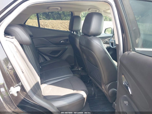 Продажа на аукционе авто 2019 Buick Encore Fwd Sport Touring, vin: KL4CJ1SB4KB797742, номер лота: 45875000