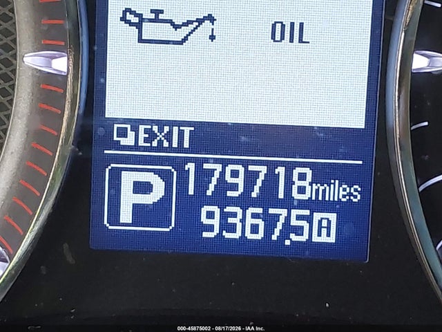 2018 Infiniti Qx80 მანქანა იყიდება აუქციონზე, vin: JN8AZ2NE3J9195300, აუქციონის ნომერი: 45875002