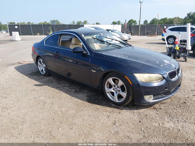 Aukcja sprzedaży 2009 Bmw 328i, vin: WBAWB33579P138584, numer aukcji: 45875006