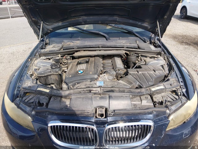 Aukcja sprzedaży 2009 Bmw 328i, vin: WBAWB33579P138584, numer aukcji: 45875006