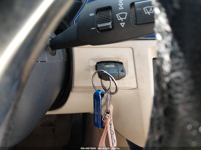 Aukcja sprzedaży 2009 Bmw 328i, vin: WBAWB33579P138584, numer aukcji: 45875006