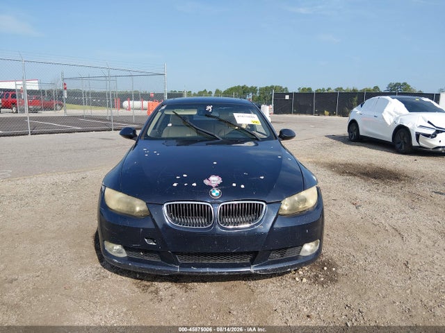 Aukcja sprzedaży 2009 Bmw 328i, vin: WBAWB33579P138584, numer aukcji: 45875006