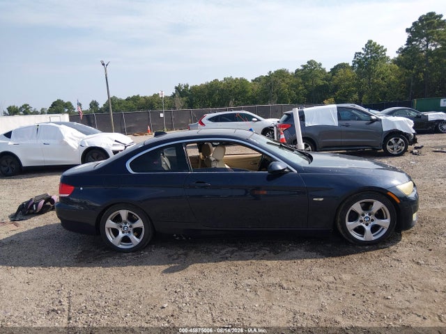 Aukcja sprzedaży 2009 Bmw 328i, vin: WBAWB33579P138584, numer aukcji: 45875006