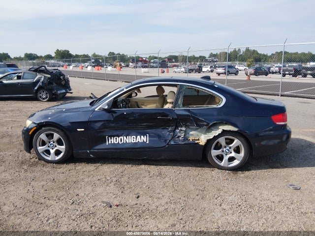 Aukcja sprzedaży 2009 Bmw 328i, vin: WBAWB33579P138584, numer aukcji: 45875006