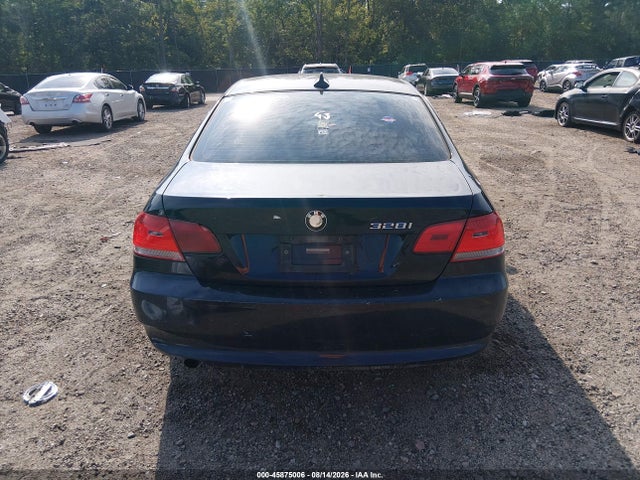Aukcja sprzedaży 2009 Bmw 328i, vin: WBAWB33579P138584, numer aukcji: 45875006