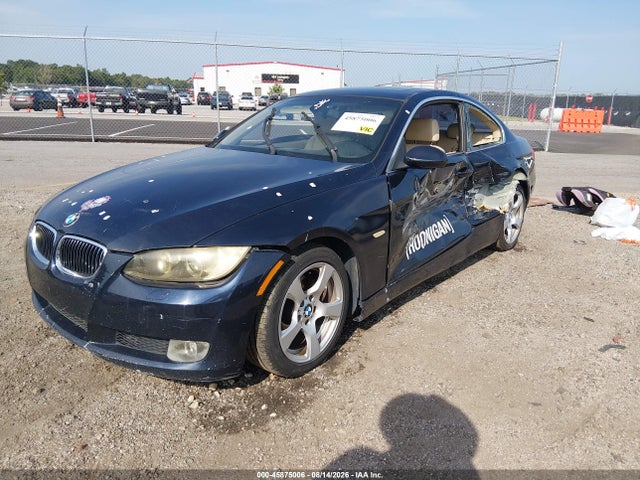 Aukcja sprzedaży 2009 Bmw 328i, vin: WBAWB33579P138584, numer aukcji: 45875006