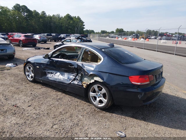 Aukcja sprzedaży 2009 Bmw 328i, vin: WBAWB33579P138584, numer aukcji: 45875006