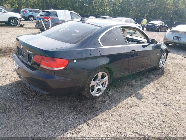 Aukcja sprzedaży 2009 Bmw 328i, vin: WBAWB33579P138584, numer aukcji: 45875006